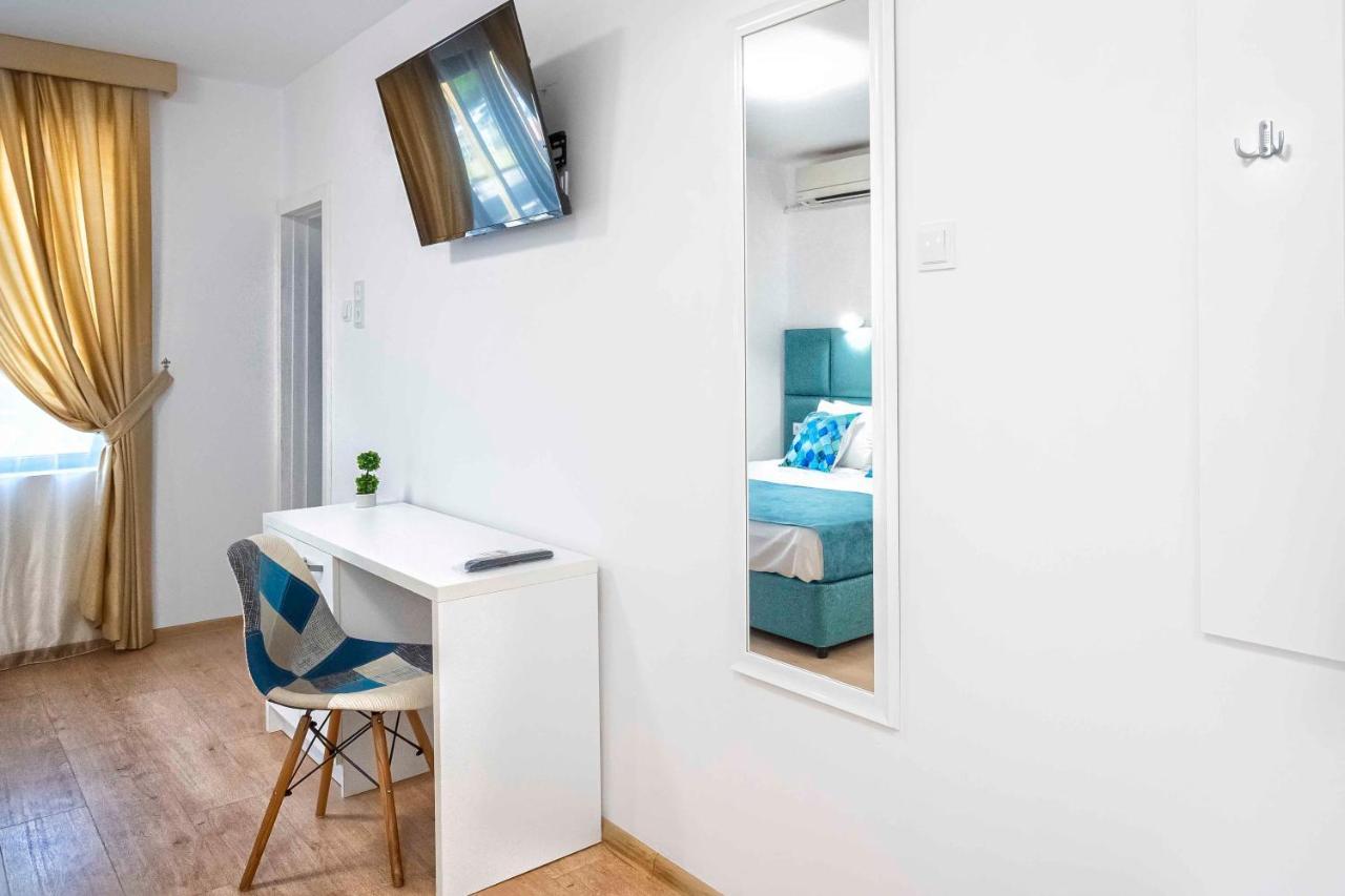 Електра Апарт Бургас Electra Apart Burgas Elektra Bourgas Esterno foto