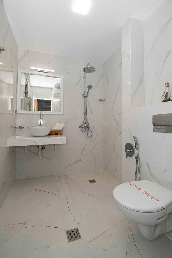 Електра Апарт Бургас Electra Apart Burgas Elektra Bourgas Esterno foto