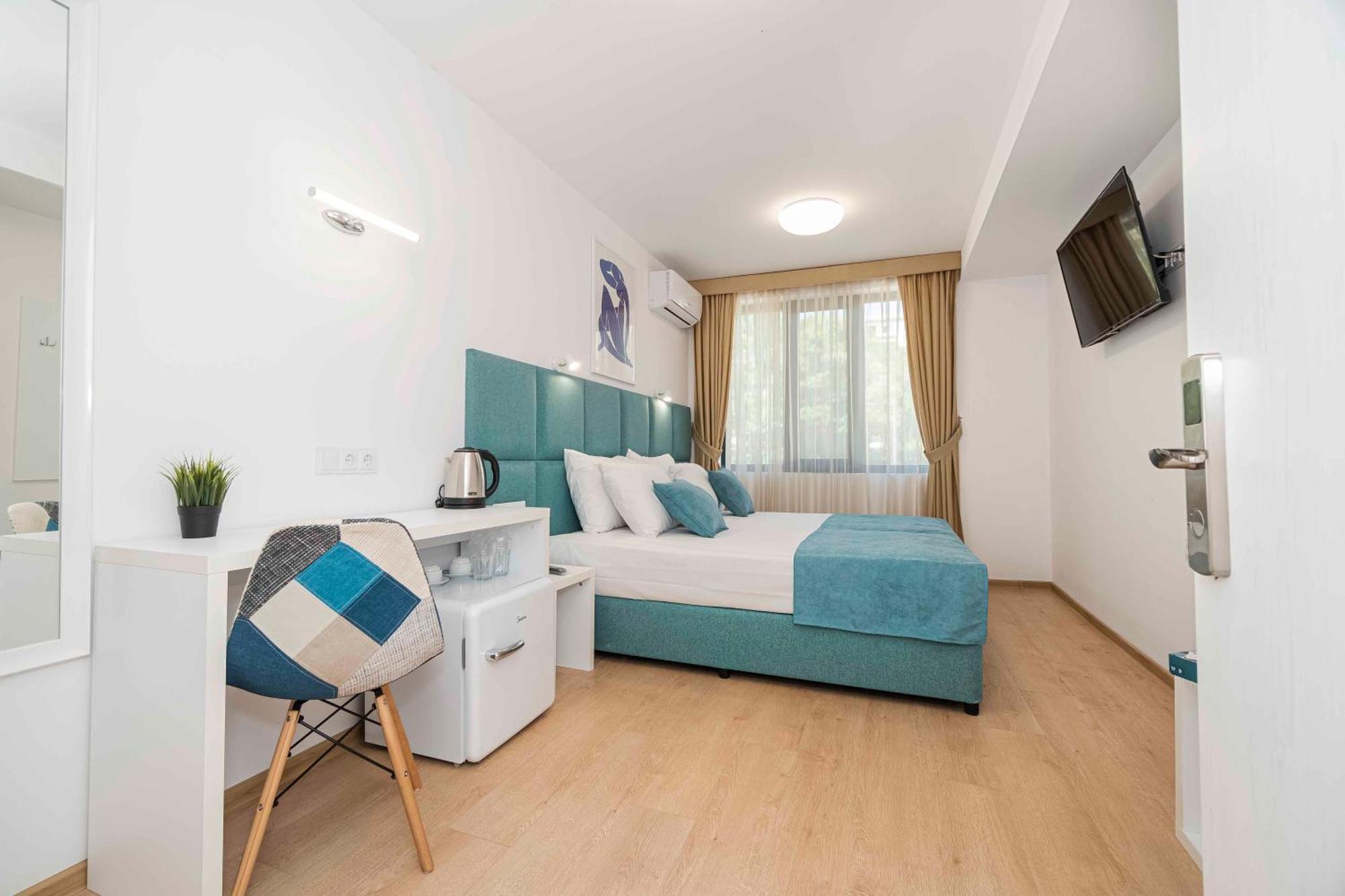 Електра Апарт Бургас Electra Apart Burgas Elektra Bourgas Esterno foto