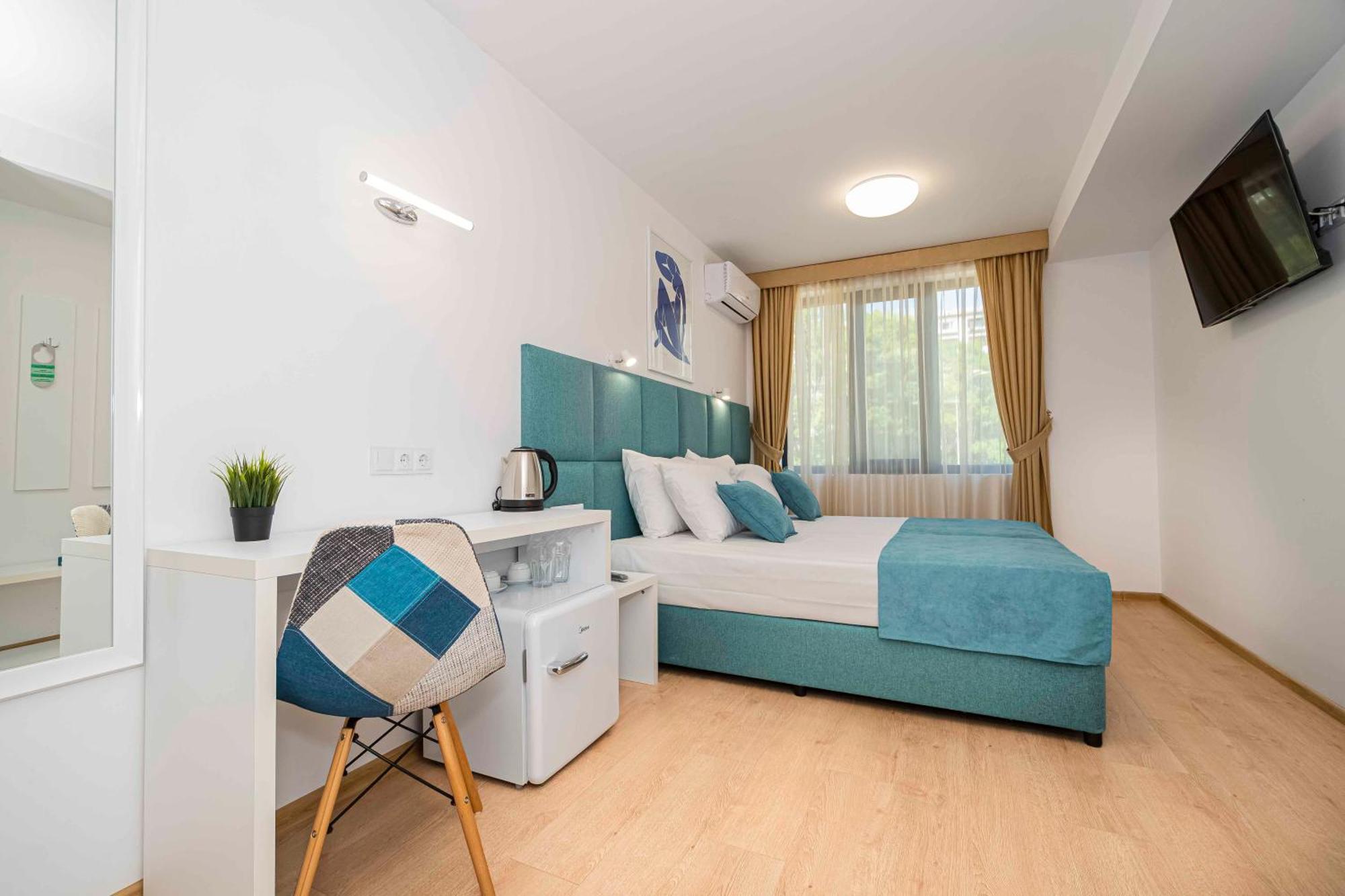Електра Апарт Бургас Electra Apart Burgas Elektra Bourgas Esterno foto